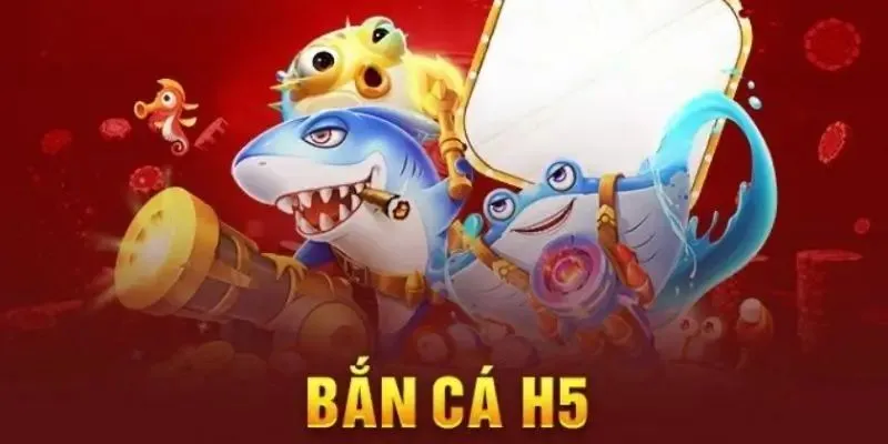 Những ưu điểm chỉ có trong bắn cá H5 J88 
