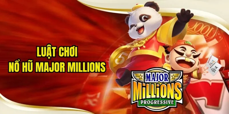 Tựa game áp dụng luật cược chung cực đơn giản, dễ hiểu 